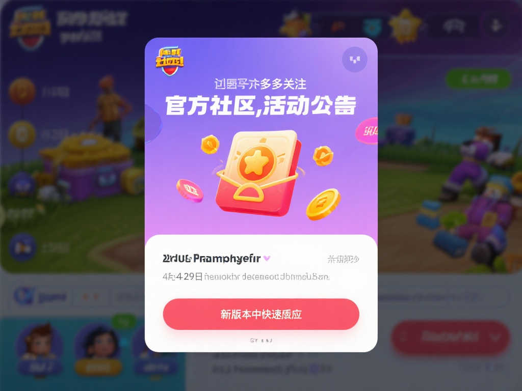 腾讯《暗区突围无限》4.29震撼来袭!挑战高危高收益战场 腾讯《暗区突围无限》4.29震撼来袭!挑战高危高收益战场