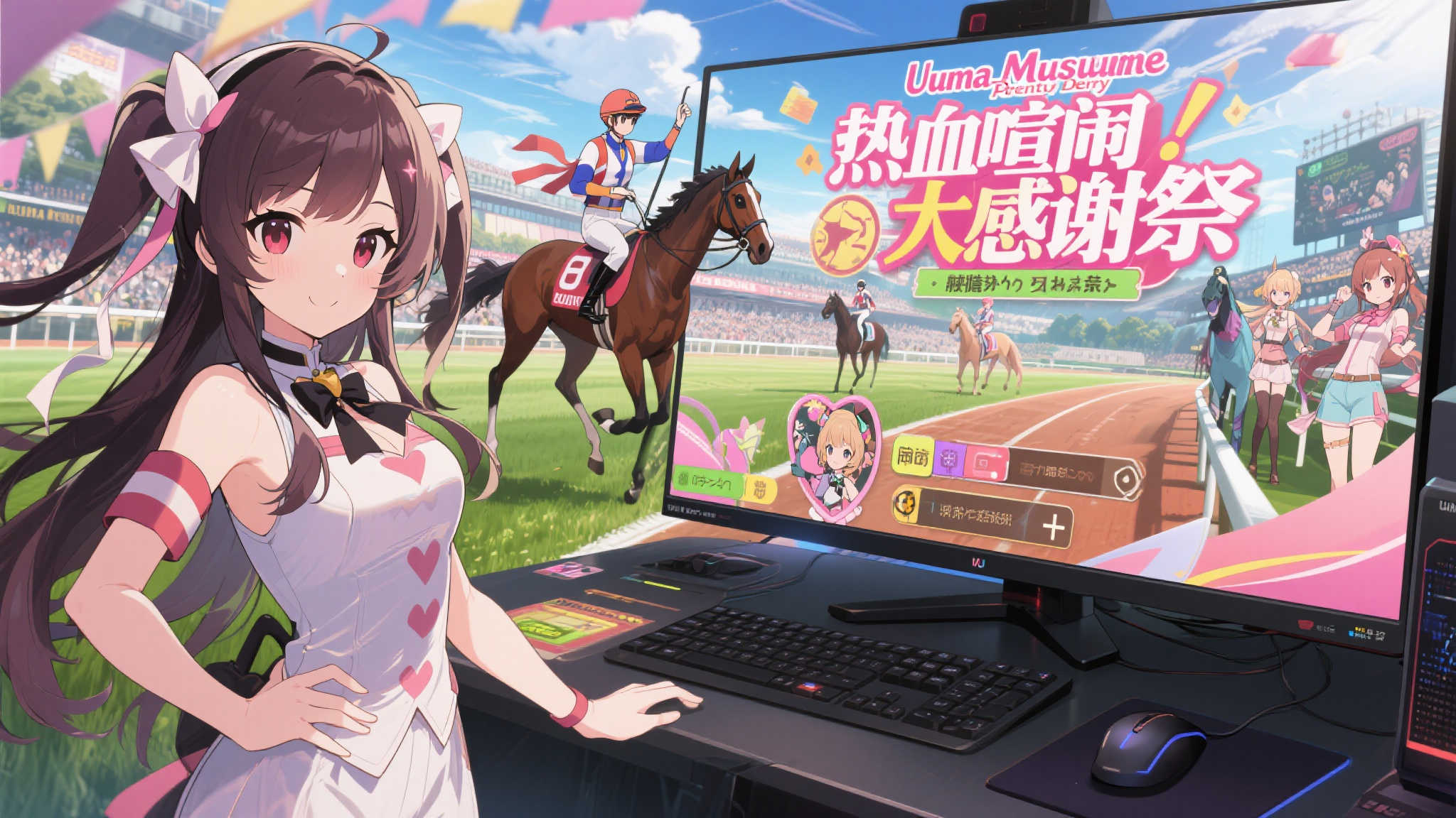 PG模拟器介绍