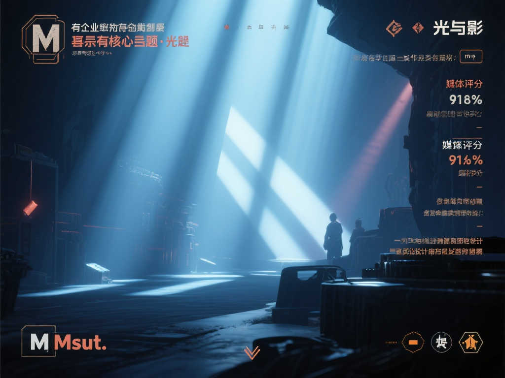 耀眼成绩！《光与影：33号远征队》M站媒体与玩家评分双双大获成功