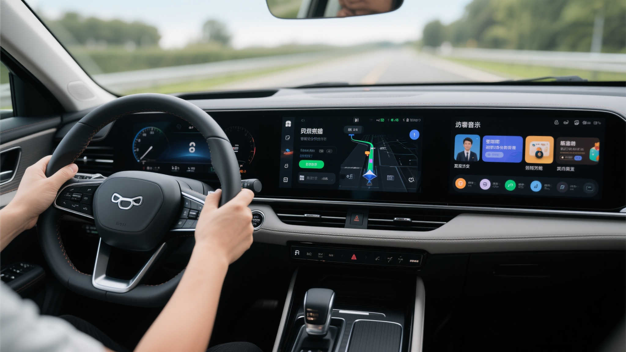 通义千问3加持，极氪知识库问答准确率高达98%